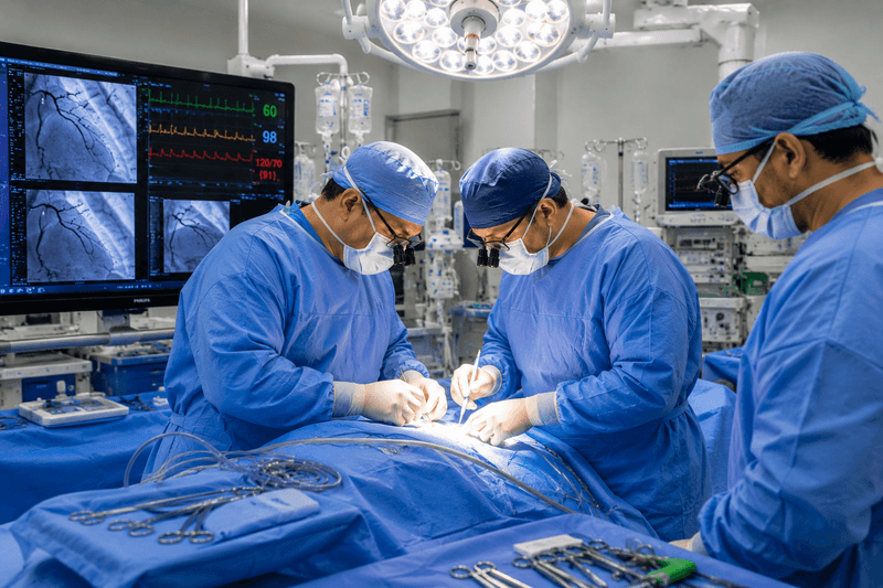 Expertise médicale